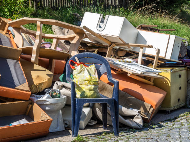 Best Construction Debris Removal  in Kirtland, OH