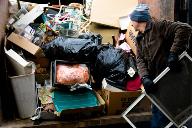 Best Garage Cleanout Services  in Kirtland, OH