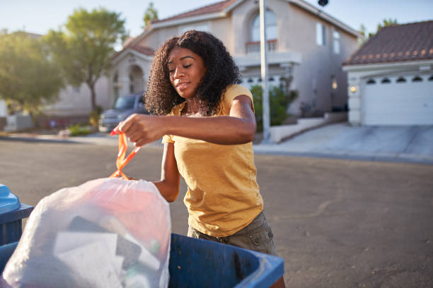 Best Trash Removal Near Me  in Kirtland, OH