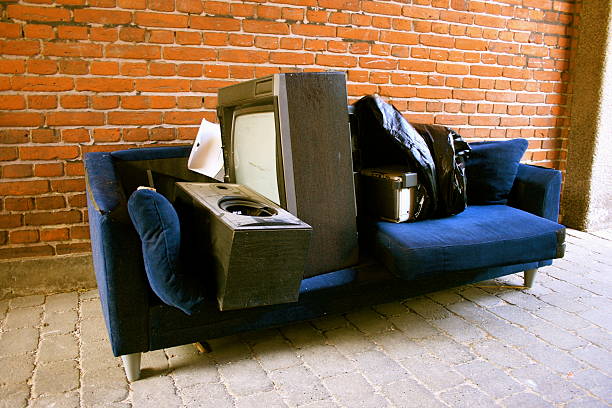 Best Commercial Cleanout Services  in Kirtland, OH