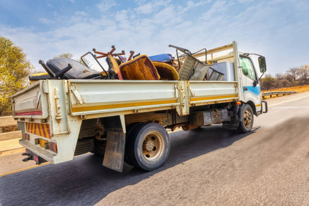 Reliable Kirtland, OH Junk Removal Solutions