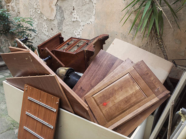 Best Full-Service Junk Removal  in Kirtland, OH